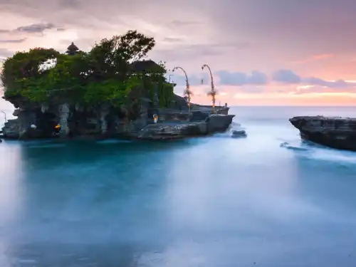 Tanah Lot Temple